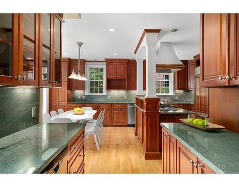 4 Channing Rd, Brookline, MA 02445 photo 3