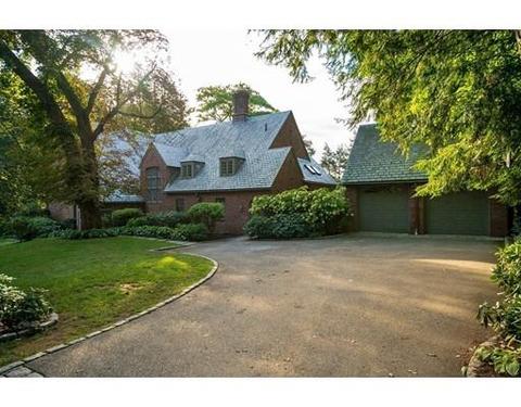 4 Channing Rd, Brookline, MA 02445 photo 19