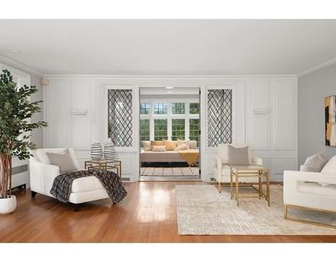 4 Channing Rd, Brookline, MA 02445 photo 12