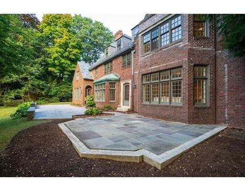 4 Channing Rd, Brookline, MA 02445 photo 21