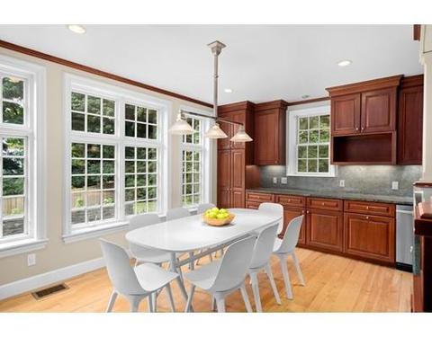4 Channing Rd, Brookline, MA 02445 photo 6