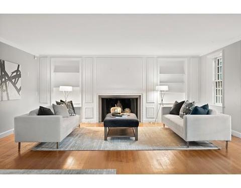 4 Channing Rd, Brookline, MA 02445 photo 9