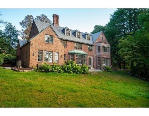 4 Channing Rd, Brookline, MA 02445 photo 22