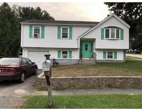 17 Nutmeg Dr, Worcester, MA 01603 photo 1
