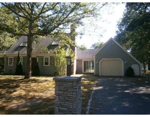 222 Skunknet Rd, Barnstable, MA 02632 photo 1