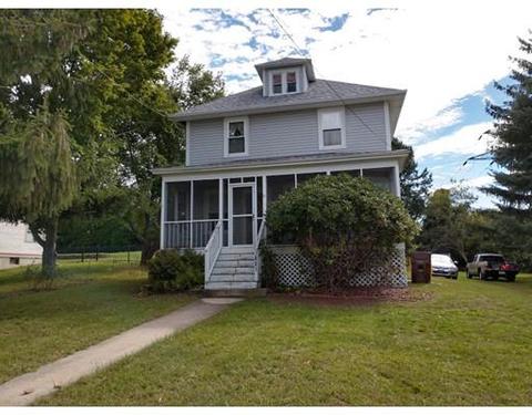 2851 Highland Ave, Fall River, MA 02720 photo 1
