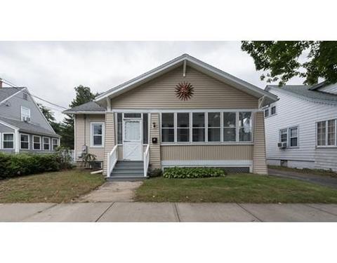 23 Haskin St, Springfield, MA 01109 photo 21