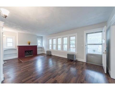 23 Haskin St, Springfield, MA 01109 photo 1
