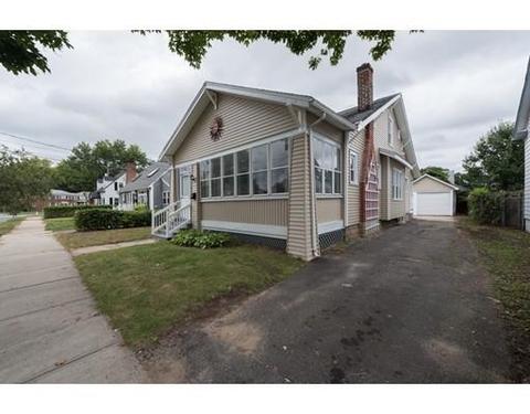23 Haskin St, Springfield, MA 01109 photo 20