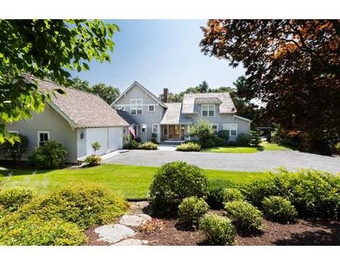 743 Old Post Rd, Barnstable, MA 02635 photo 2