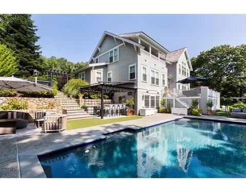 743 Old Post Rd, Barnstable, MA 02635 photo 1