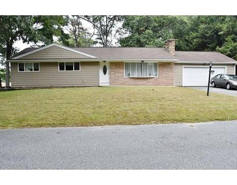 112 Harrow Rd, Springfield, MA 01118 photo 2