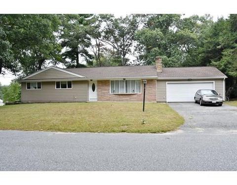 112 Harrow Rd, Springfield, MA 01118 photo 1