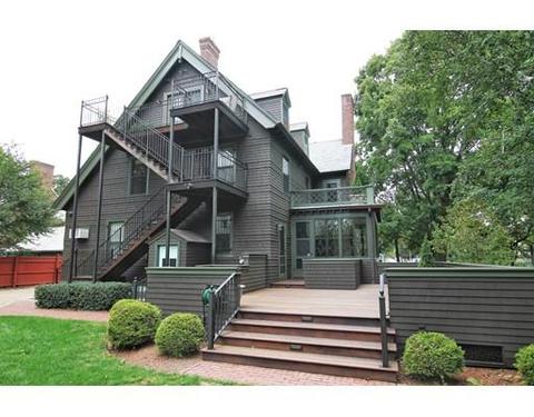 79 William St, Worcester, MA 01609 photo 27