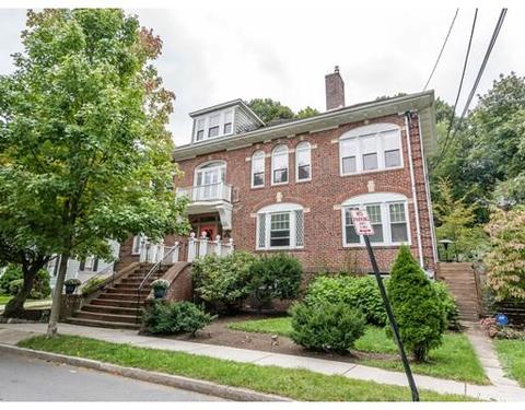 150 Clark Rd #2, Brookline, MA 02445 photo 1