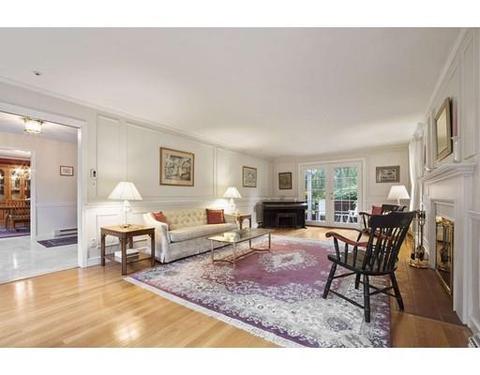 65 Indian Spring Rd, Milton, MA 02186 photo 5
