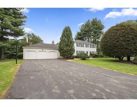 65 Indian Spring Rd, Milton, MA 02186 photo 29