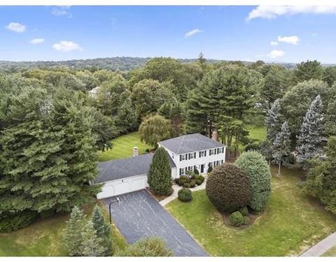 65 Indian Spring Rd, Milton, MA 02186 photo 1