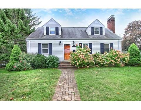 120 Needham St, Dedham, MA 02026 photo 1