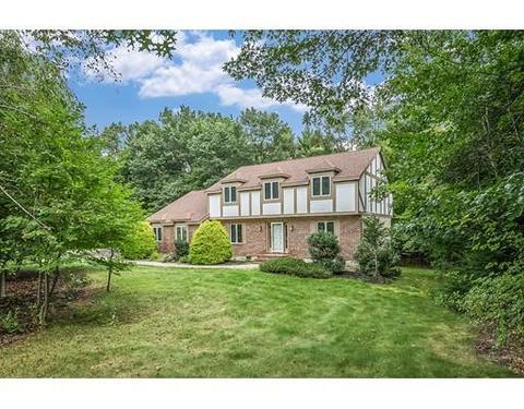 3 Faith Rd, Windham, NH 03087 photo 2