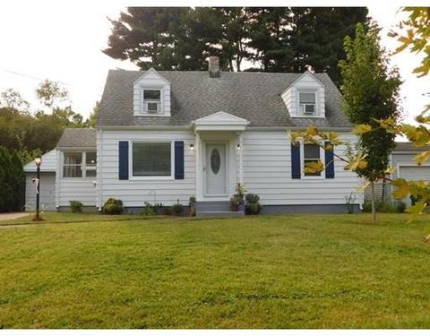 60 Lumae St, Springfield, MA 01119 photo 23