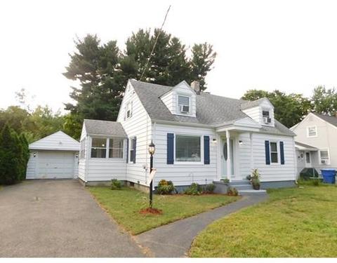 60 Lumae St, Springfield, MA 01119 photo 2