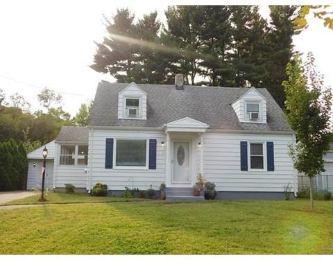 60 Lumae St, Springfield, MA 01119 photo 22