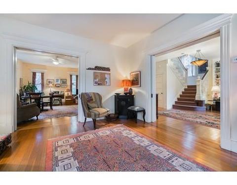 16 Bartlett St, Brookline, MA 02446 photo 4