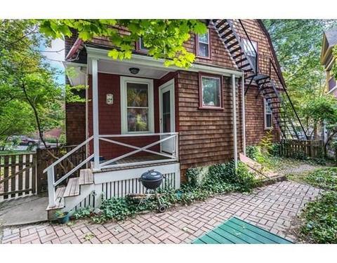16 Bartlett St, Brookline, MA 02446 photo 13