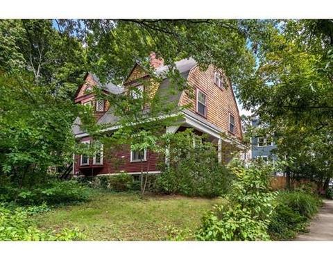 16 Bartlett St, Brookline, MA 02446 photo 15
