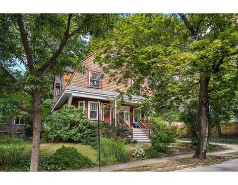 16 Bartlett St, Brookline, MA 02446 photo 17
