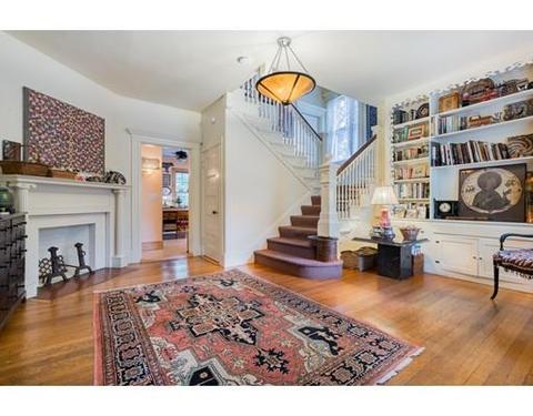 16 Bartlett St, Brookline, MA 02446 photo 1