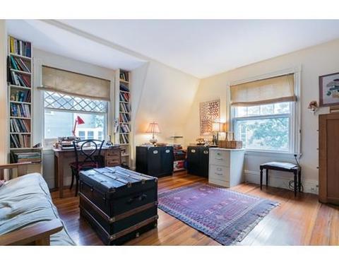 16 Bartlett St, Brookline, MA 02446 photo 9