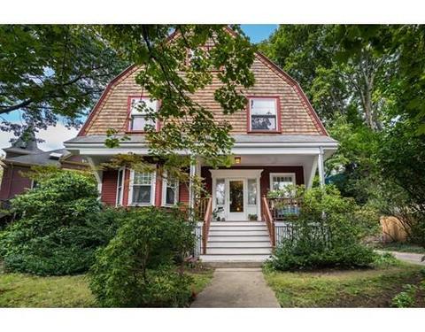16 Bartlett St, Brookline, MA 02446 photo 5
