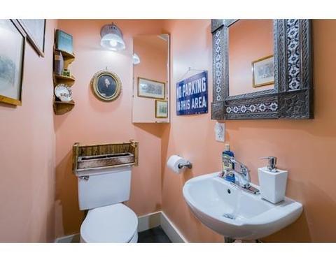 16 Bartlett St, Brookline, MA 02446 photo 12