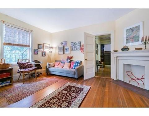 16 Bartlett St, Brookline, MA 02446 photo 8