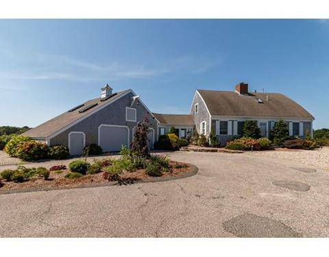 105 Whippoorwill Cir, Mashpee, MA 02649 photo 23