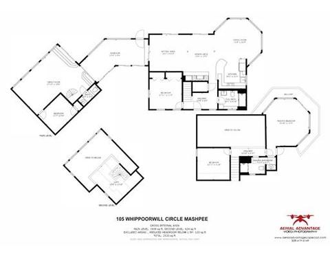 105 Whippoorwill Cir, Mashpee, MA 02649 photo 25