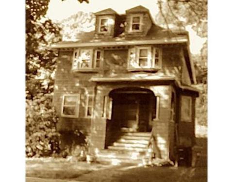 152 Clark, Brookline, MA 02445 photo 1