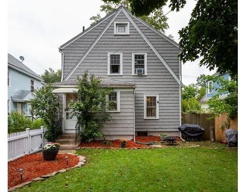 124 Sylvan St, Springfield, MA 01108 photo 29