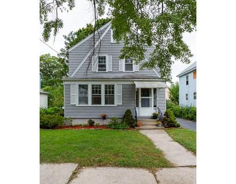 124 Sylvan St, Springfield, MA 01108 photo 1
