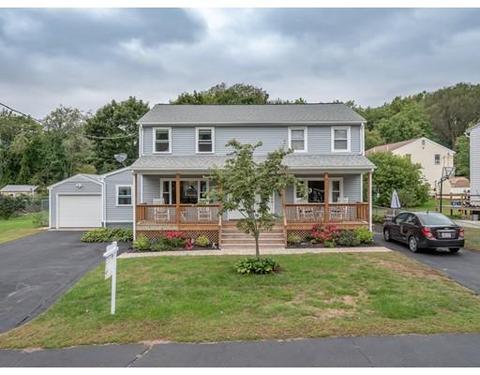 35 3rd St #A, Webster, MA 01570 photo 2