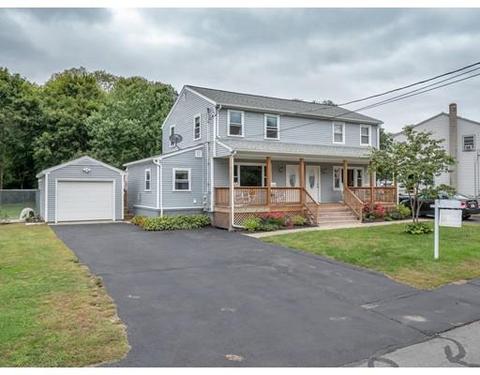 35 3rd St #A, Webster, MA 01570 photo 1
