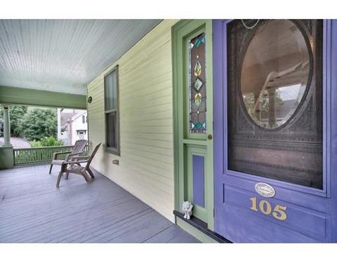 105 High St, Dedham, MA 02026 photo 2