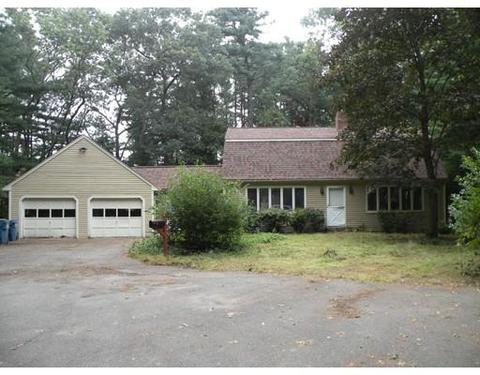 171 Dedham St, Canton, MA 02021 photo 1