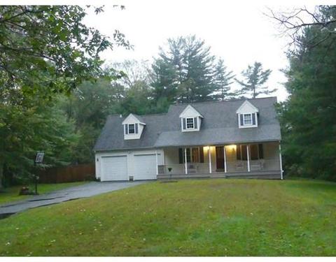 102 Coffey Hill Rd, Ware, MA 01082 photo 2
