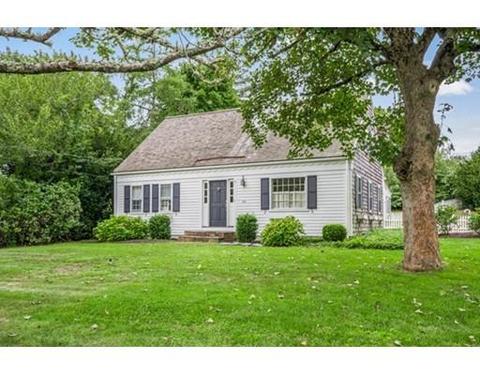 310 Main St, Barnstable, MA 02632 photo 1