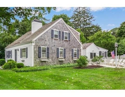 310 Main St, Barnstable, MA 02632 photo 3
