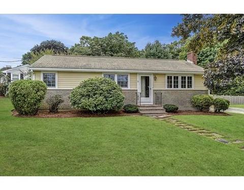 8 Jayne Rd, Needham, MA 02494 photo 1
