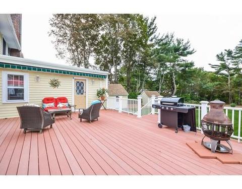 128 High St, Wareham, MA 02571 photo 22